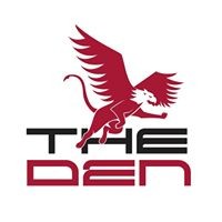 The Den - Sports Performance, Fitness, Boxing Crossfit & BJJ logo, The Den - Sports Performance, Fitness, Boxing Crossfit & BJJ contact details