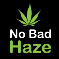 No Bad Haze logo, No Bad Haze contact details