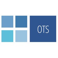 OTS Spa logo, OTS Spa contact details