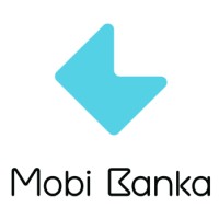 Mobi Banka logo, Mobi Banka contact details