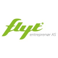 Flyt Entreprenør as logo, Flyt Entreprenør as contact details