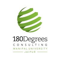 180 Degrees Consulting Manipal University Jaipur logo, 180 Degrees Consulting Manipal University Jaipur contact details