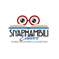 Siyaphambili Editors logo, Siyaphambili Editors contact details