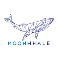 Moonwhale logo, Moonwhale contact details