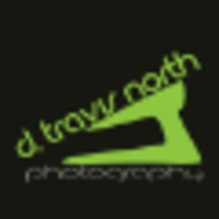 D. Travis North Photography logo, D. Travis North Photography contact details