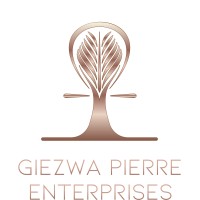 Giezwa Pierre Enterprises logo, Giezwa Pierre Enterprises contact details