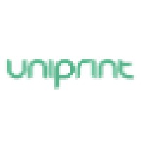 Uniprint UK logo, Uniprint UK contact details