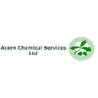 Acorn Chemical Services Ltd. logo, Acorn Chemical Services Ltd. contact details