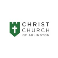 Christ Church Of Arlington logo, Christ Church Of Arlington contact details