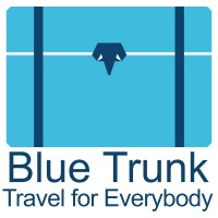 Blue Trunk Foundation logo, Blue Trunk Foundation contact details