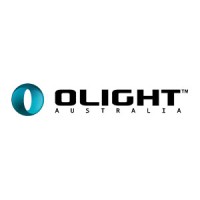 Olight Australia logo, Olight Australia contact details