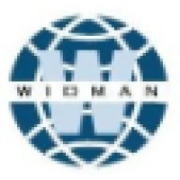 Widman logo, Widman contact details