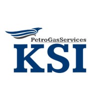 KSI PetroGasServices logo, KSI PetroGasServices contact details