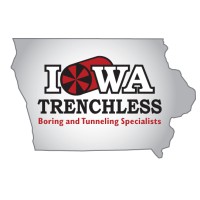 Iowa Trenchless logo, Iowa Trenchless contact details