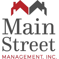 Main Street Managment logo, Main Street Managment contact details