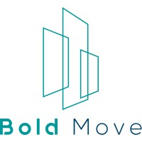 Bold Move logo, Bold Move contact details