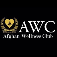 AWC- Afghan Wellness Club logo, AWC- Afghan Wellness Club contact details