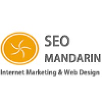 SEO MANDARIN logo, SEO MANDARIN contact details