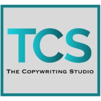 The Copywriting Studio logo, The Copywriting Studio contact details