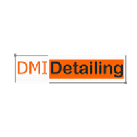 DMI Detailing logo, DMI Detailing contact details