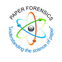 Paper Forensics logo, Paper Forensics contact details