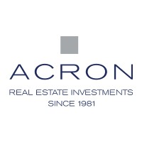 ACRON AG logo, ACRON AG contact details