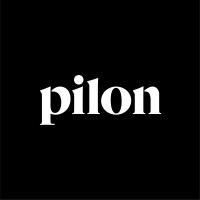 Pilon design logo, Pilon design contact details