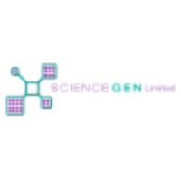 ScienceGen Limited logo, ScienceGen Limited contact details