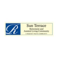 Sun Terrace Assisted Living logo, Sun Terrace Assisted Living contact details