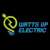 Watts Up Electric logo, Watts Up Electric contact details