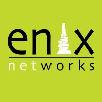 Enix Networks logo, Enix Networks contact details