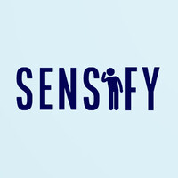 Sensify Technology logo, Sensify Technology contact details