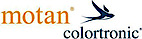 Motan - Colortronic logo, Motan - Colortronic contact details