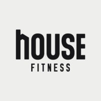 House Fitness logo, House Fitness contact details