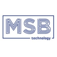 MSB Technology logo, MSB Technology contact details