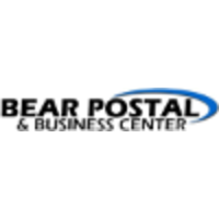 Bear Postal and Business Center logo, Bear Postal and Business Center contact details