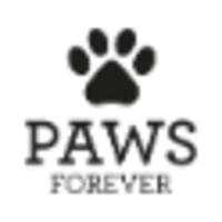 Paws Forever logo, Paws Forever contact details