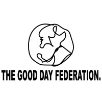 The Good Day Federation logo, The Good Day Federation contact details