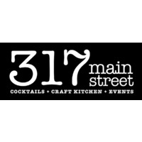 317 Main Street logo, 317 Main Street contact details