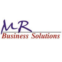 MR Business Solutions logo, MR Business Solutions contact details