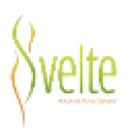 Svelte logo, Svelte contact details