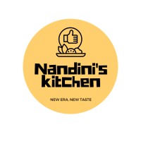 Nandini's Kitchen (CLOUD KITCHEN PLATFORM) logo, Nandini's Kitchen (CLOUD KITCHEN PLATFORM) contact details