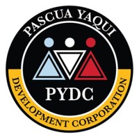 Pascua Yaqui Development Corporation logo, Pascua Yaqui Development Corporation contact details