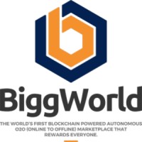 Bigg World logo, Bigg World contact details