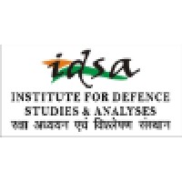 Institute for Defence Studies and Analyses logo, Institute for Defence Studies and Analyses contact details