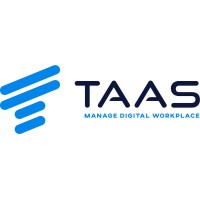 Taas logo, Taas contact details