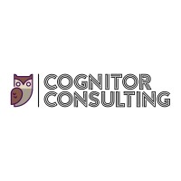 Cognitor Consulting Ltd logo, Cognitor Consulting Ltd contact details