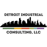 Detroit Industrial Consulting, LLC logo, Detroit Industrial Consulting, LLC contact details