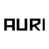 Auri logo, Auri contact details