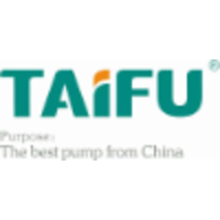 ZHEJIANG TAIFU PUMP CO.,LTD logo, ZHEJIANG TAIFU PUMP CO.,LTD contact details